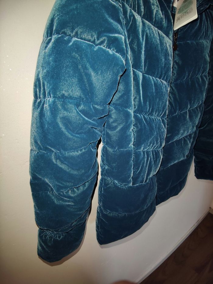 Doudoune fille neuve Bonobo - photo numéro 2