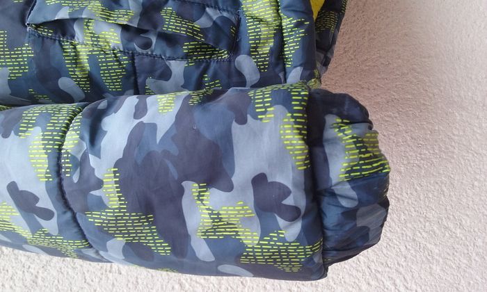 Doudoune fille ou garçon - photo numéro 2