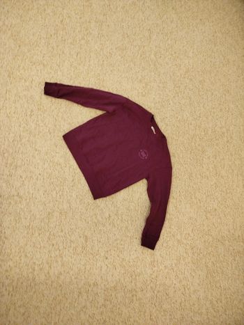 Pull sweat Neuf fille 10 ans