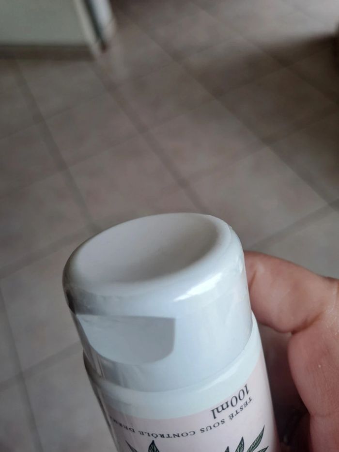 Lait corps berdoues - photo numéro 3