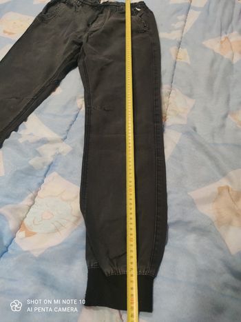 Pantalon cargo taille S