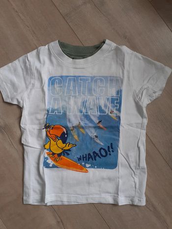 Tee-shirt