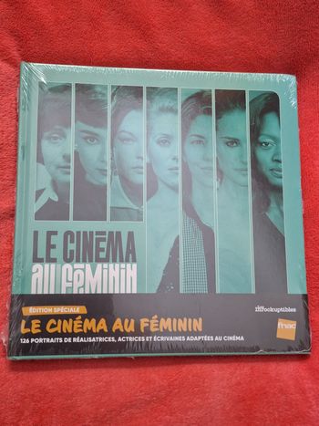 Le cinéma au féminin