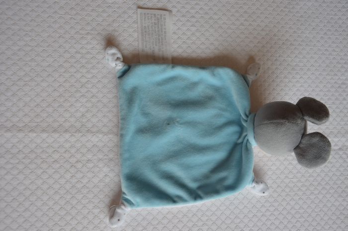 DOUDOU MICKEY ** DISNEY BABY ** 1623 - photo numéro 4