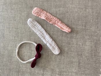 Bandeau cheveux fille 3 en 1 Kiabi