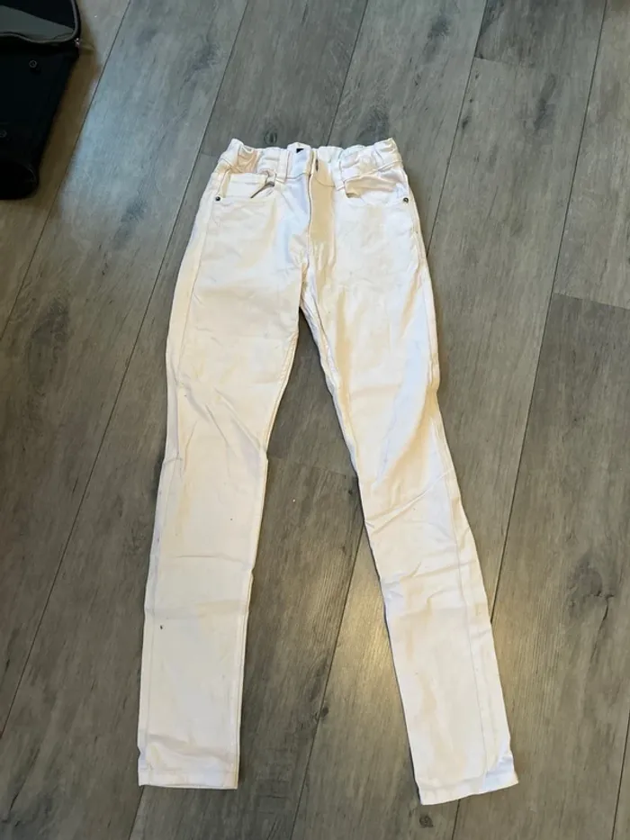 Jean slim fit