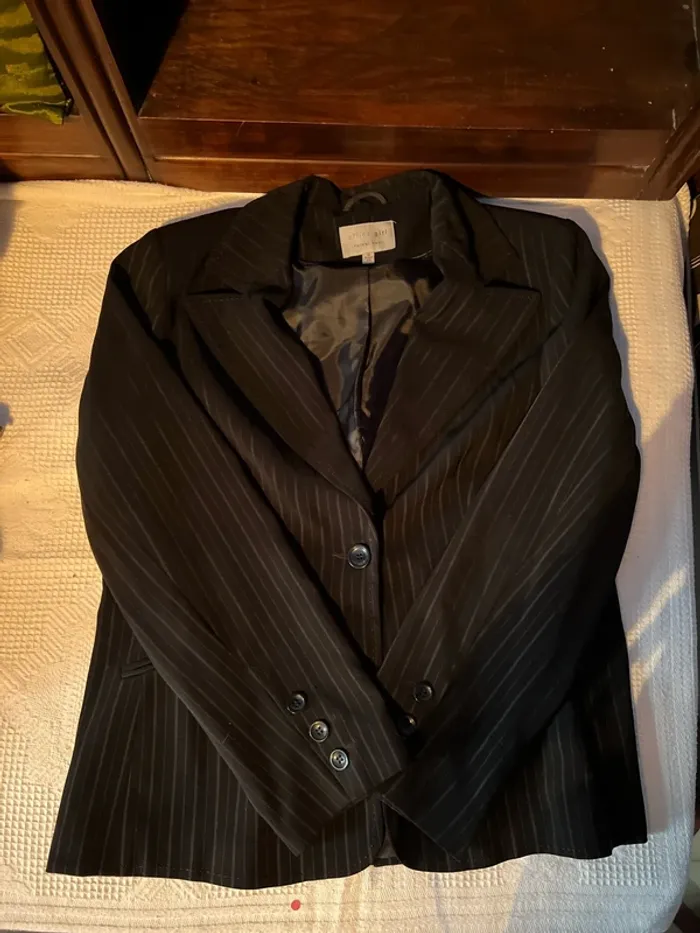 Ensemble veste + pantalon