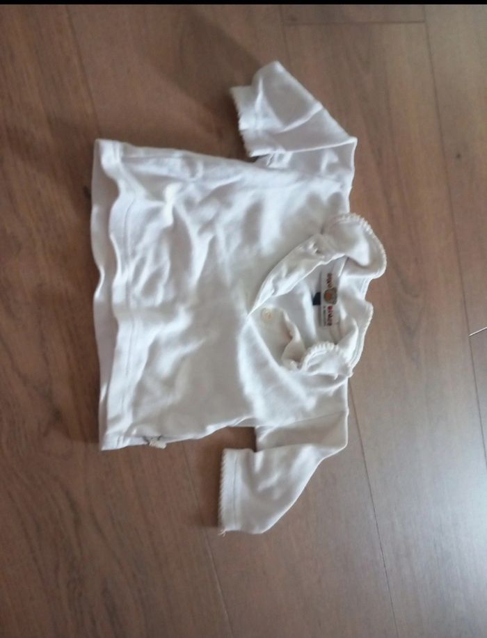 Lot vêtements fille 6 mois⁷ - photo numéro 10
