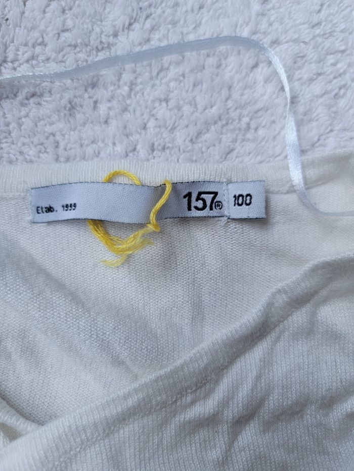 Lot de 1 robes et un gilet - photo numéro 5