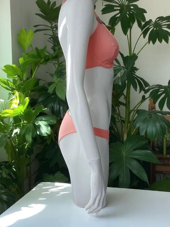 Maillot de bain 2 pièces Etam (me contacter avant achat pour dispo) - photo numéro 3