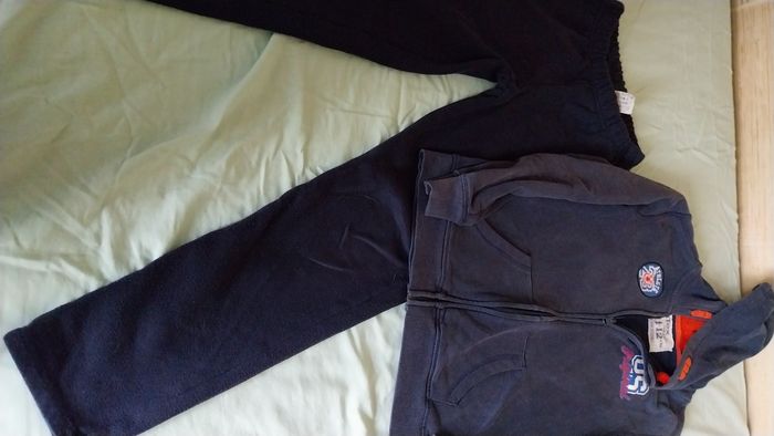 5 vêtements garçon 10 ans - photo numéro 3