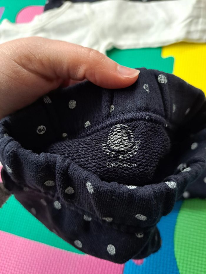 Ensemble Petit Bateau 1m - photo numéro 12