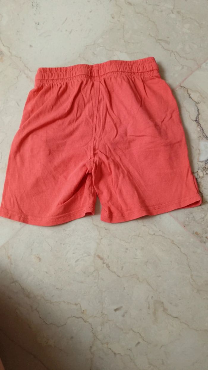 #manu_7896garcon5ans short - photo numéro 2