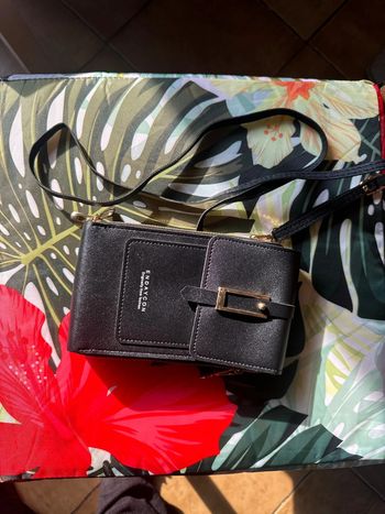 Pochette à portable