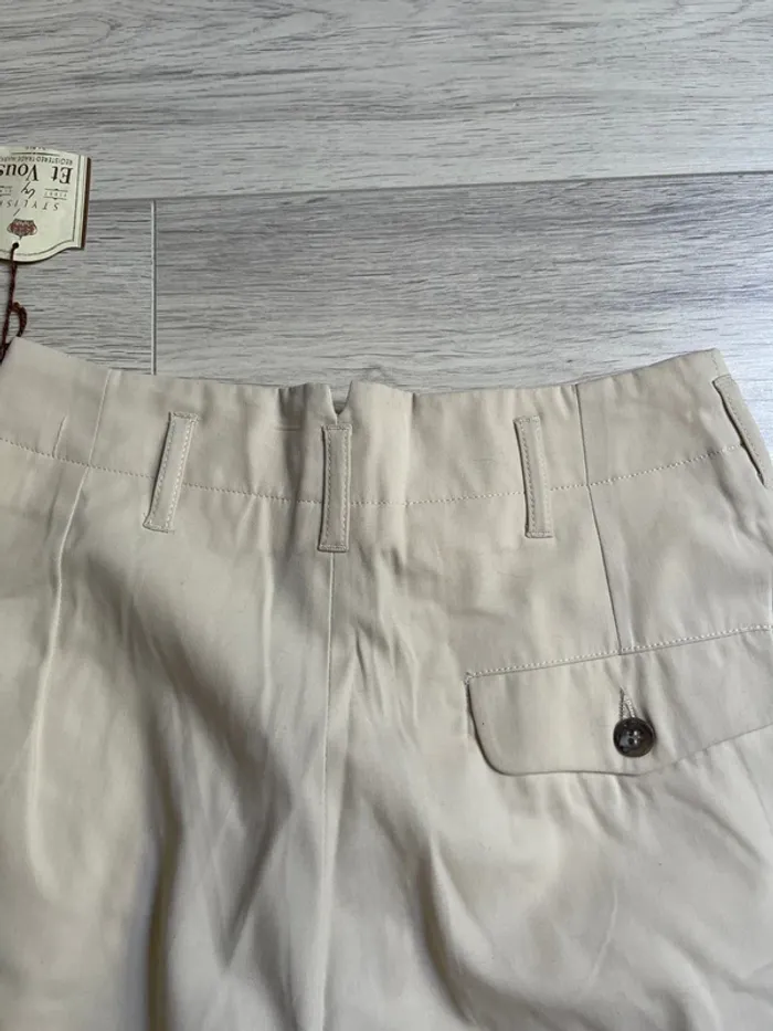 Short long - photo numéro 11