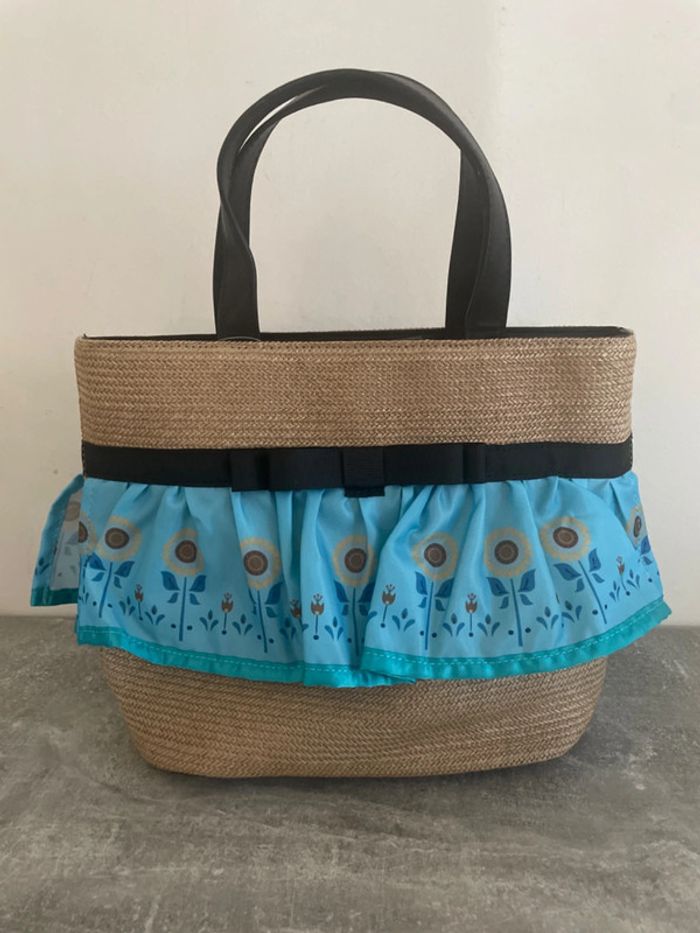 Sac à main Anna