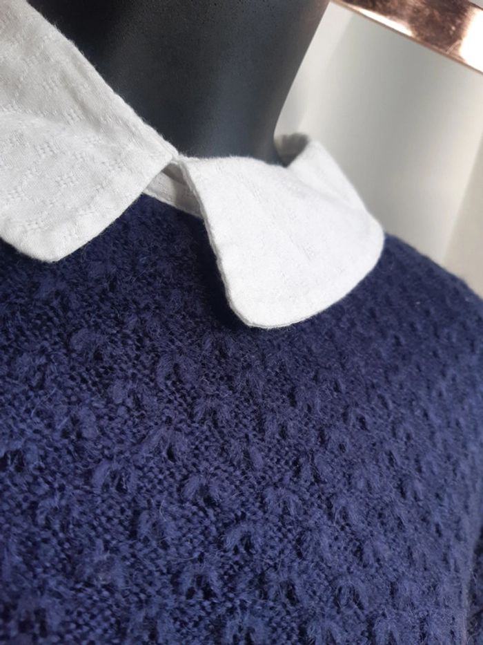 Lili et lala pull Claudine hiver T.37 - photo numéro 3