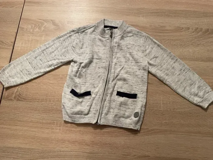 Lot Gilet 5 ans - photo numéro 2