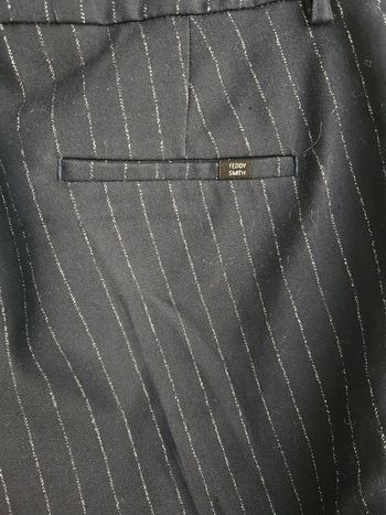 Pantalon Teddy Smith