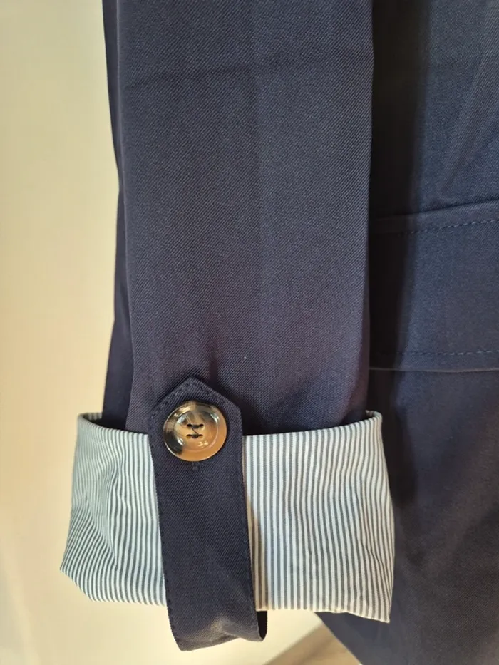 Veste blazer taille XL - photo numéro 2