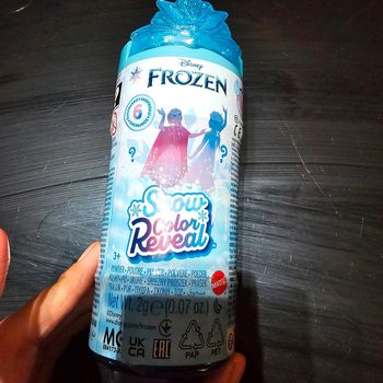 Disney frozen