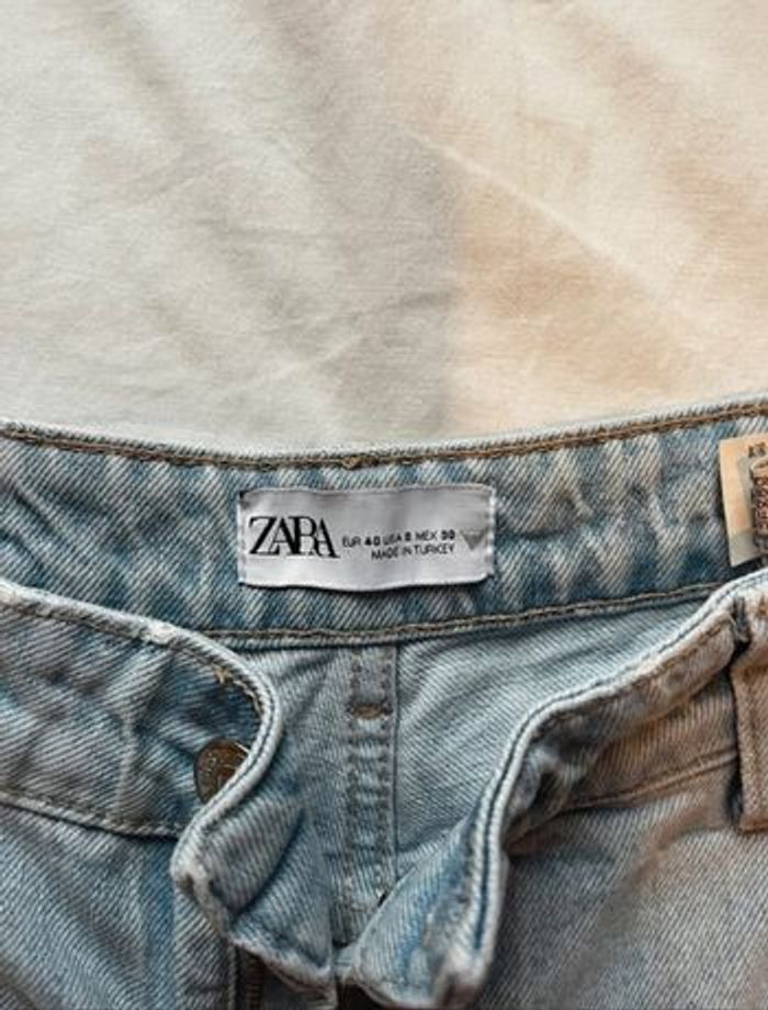Jeans bleu - photo numéro 3