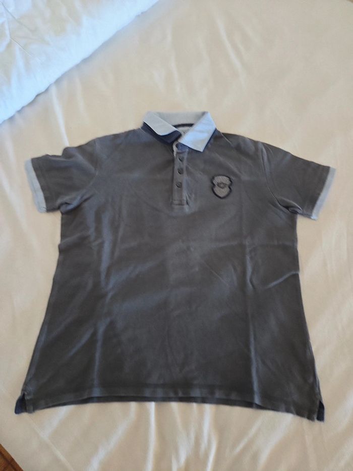 Polo Mexx en taille L - photo numéro 2