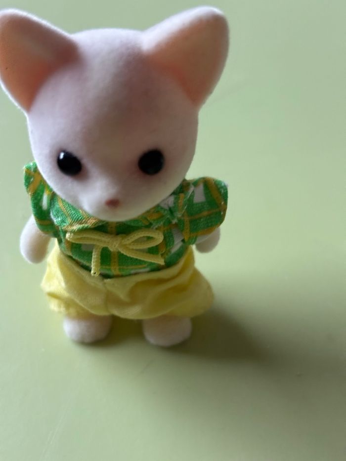Sylvanian - Famille Chihuahua - photo numéro 4