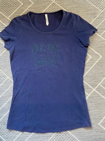 T-shirt Pepe jeans