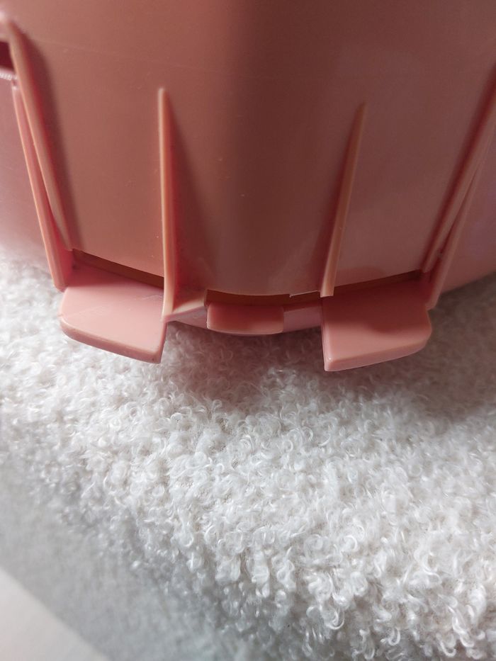 Lucy Locket - Polly Pocket - photo numéro 7