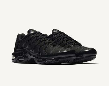 Nike noir