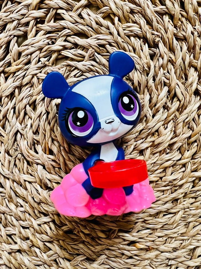 Lot figurines Littlest Petshop et Zoobles - photo numéro 8