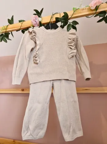 Ensemble laine