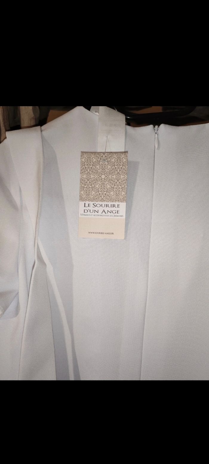 Robe communion