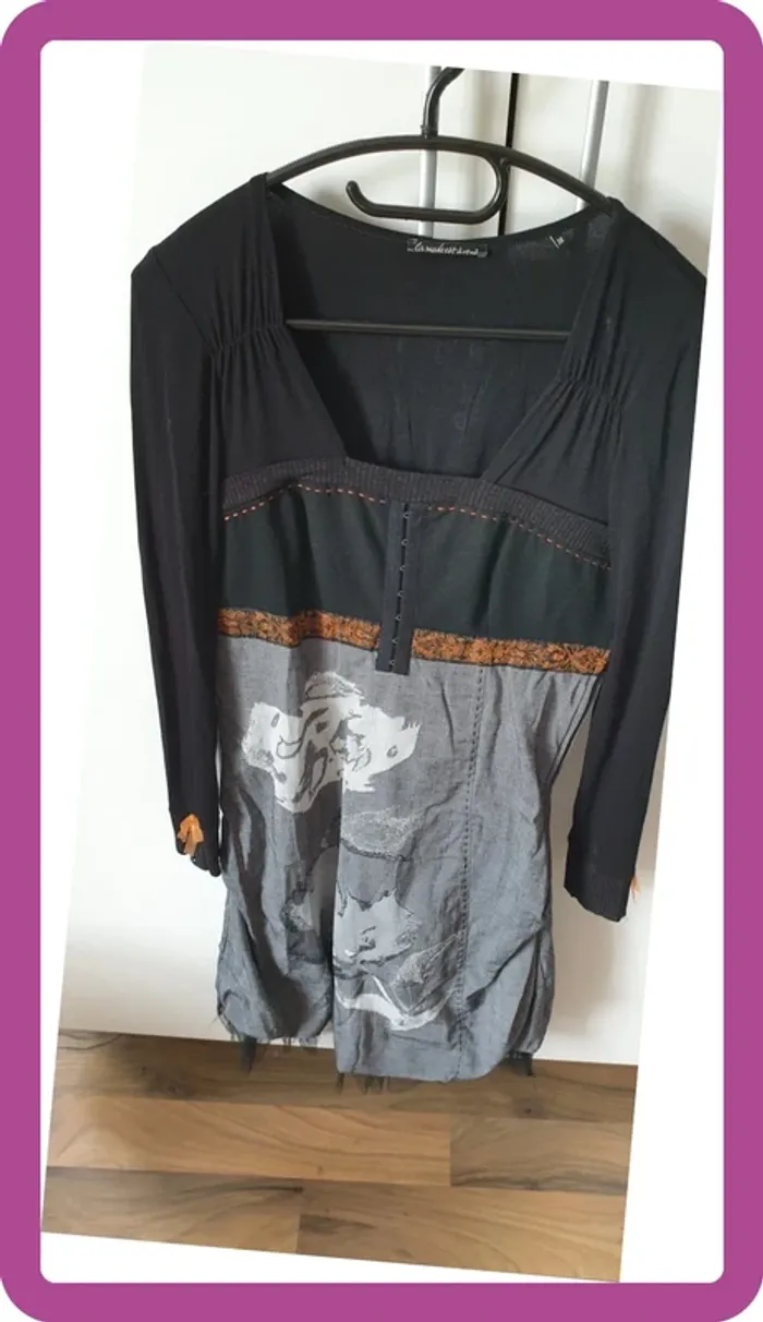 Robe LMV