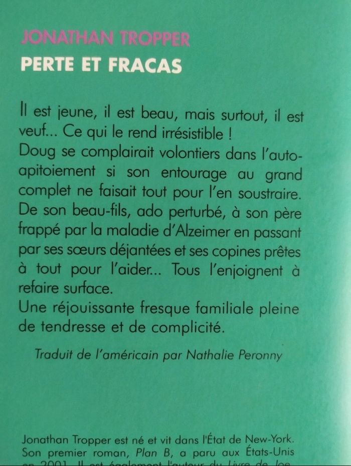 Lot de 5 romances chick lit - photo numéro 4