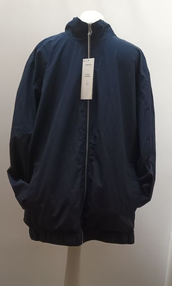 Veste coupe-vent réversible- Celio XXL·Neuf avec étiquette