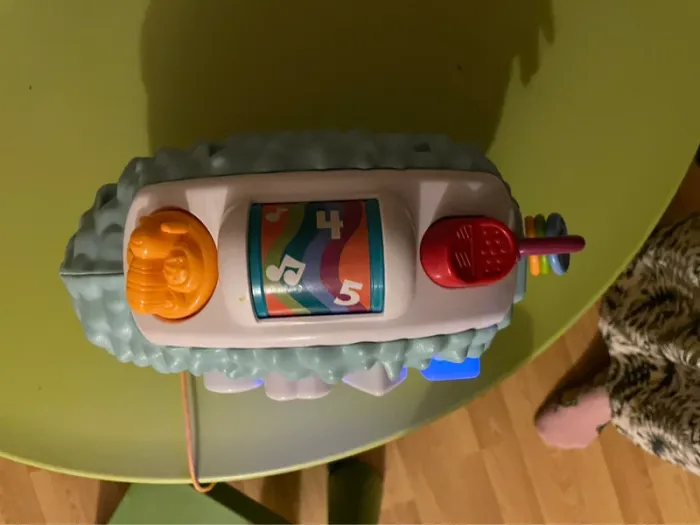 Hérisson vtech - photo numéro 4