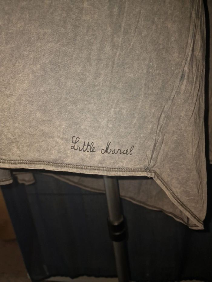 Haut little marcel - photo numéro 2