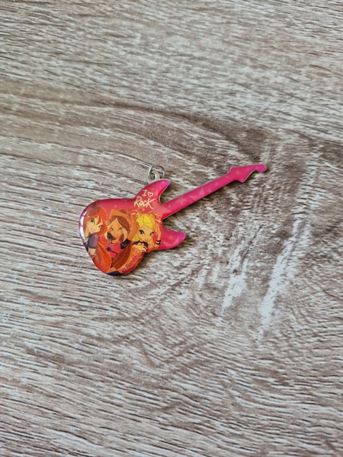 Bijoux winx