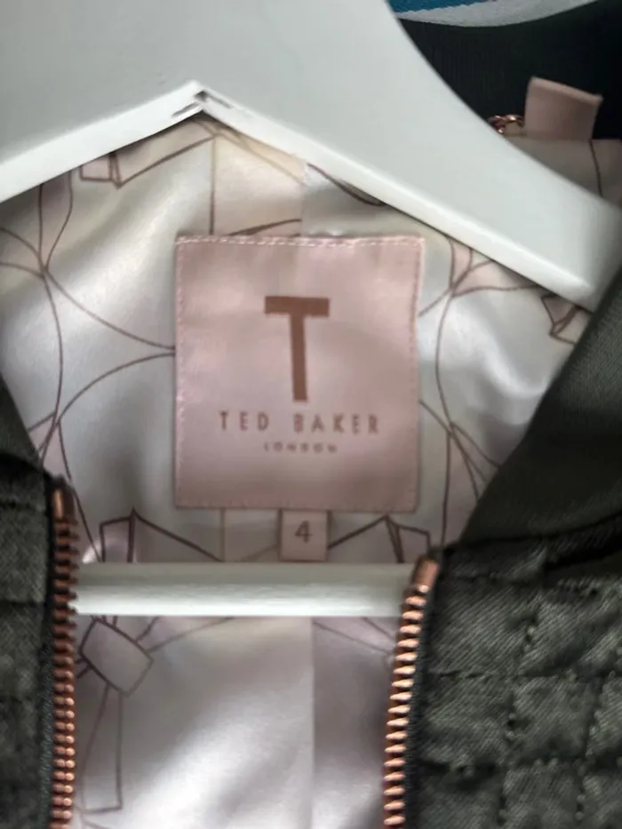 Blouson Ted Baker - photo numéro 8