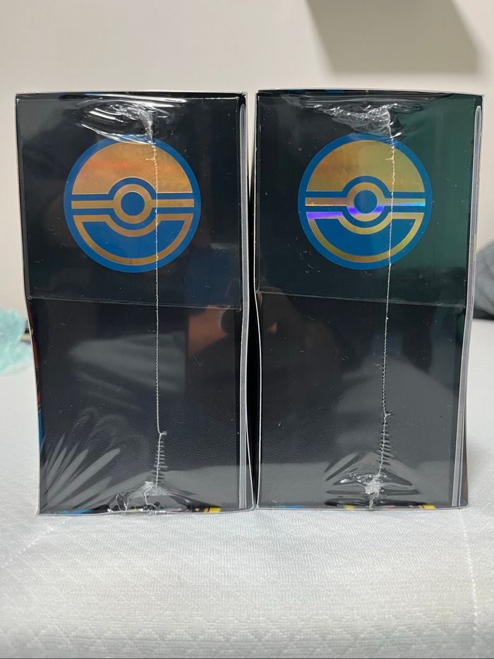 Pokemon ETB Méga-Évolution Lucario - photo numéro 7