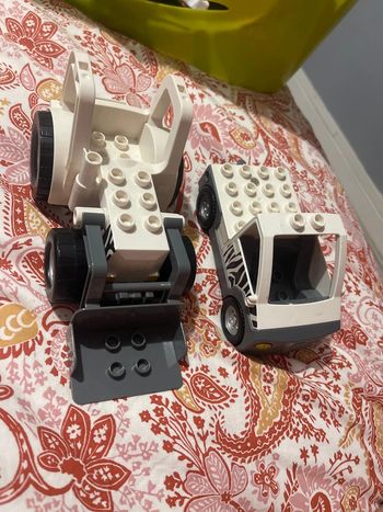 Lego enfant