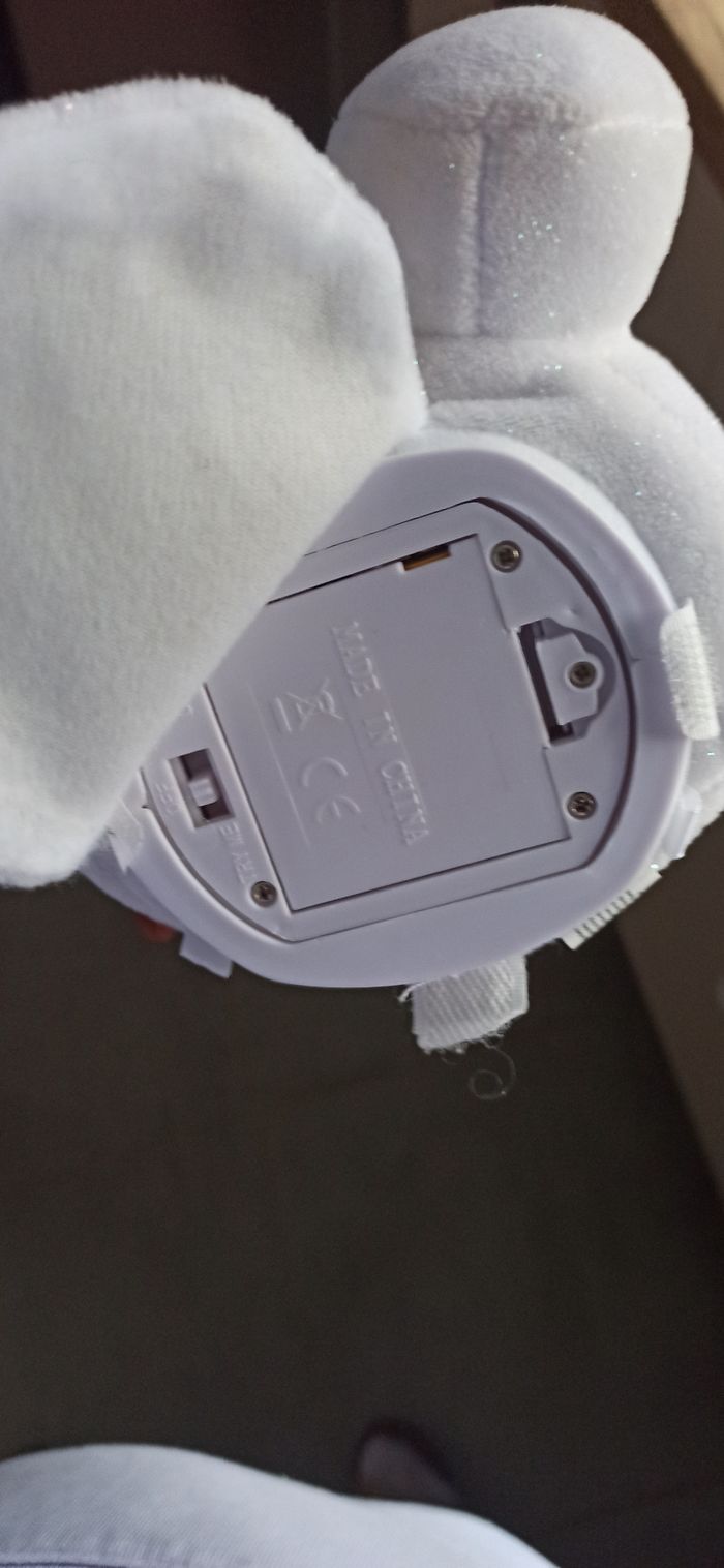 Olaf musical - photo numéro 2