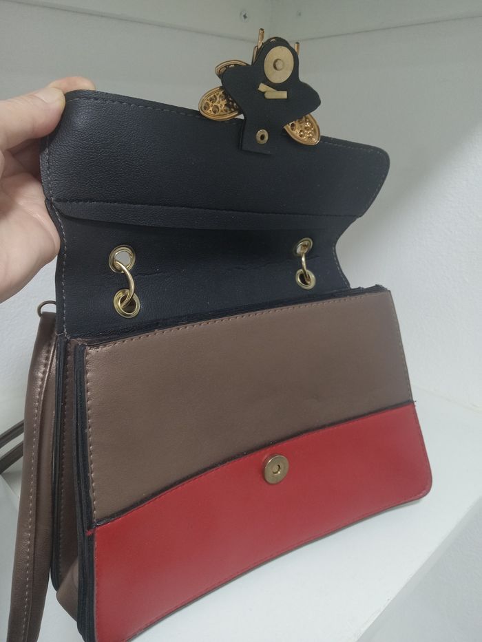 Sac à bandoulière - photo numéro 4