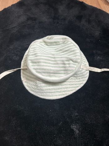 Chapeau bébé
