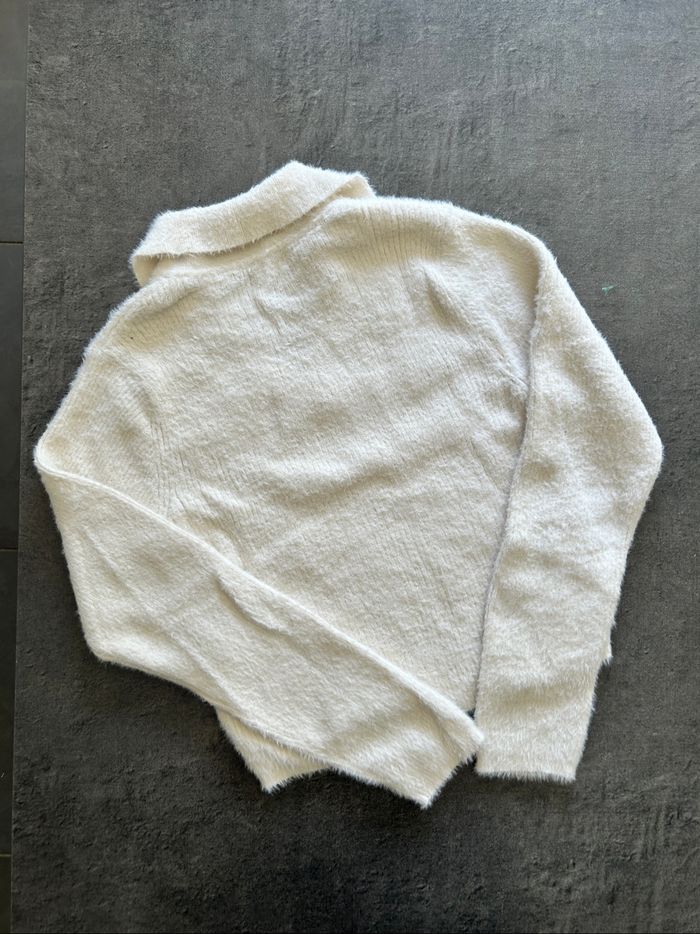 Pull tout doux - photo numéro 3