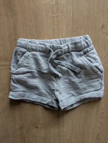 Short été 12 mois