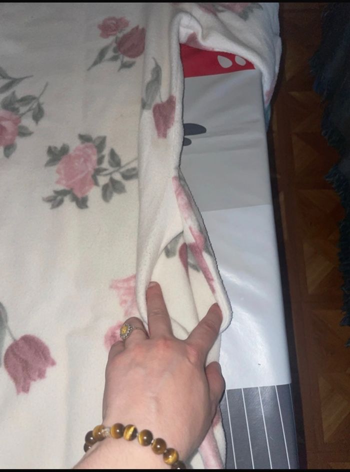 Robe de chambre - photo numéro 8
