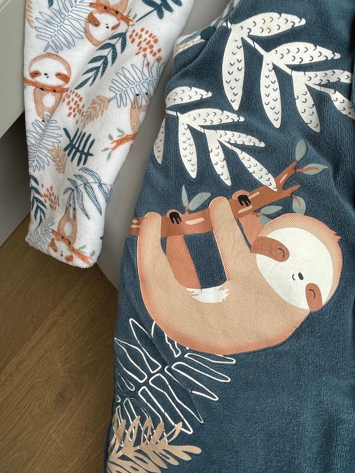 Petit Beguin gigoteuse TOG 3 - photo numéro 6